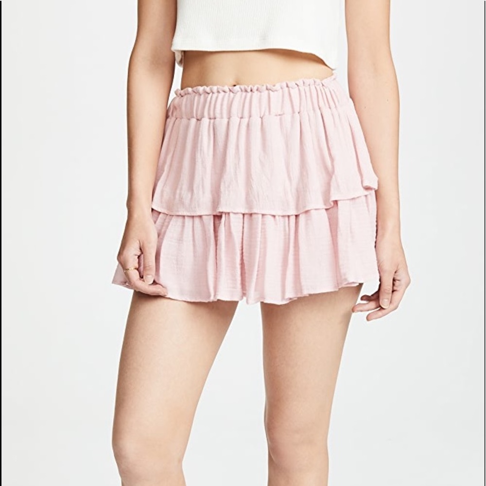 Summer of Love Baylee Skirt